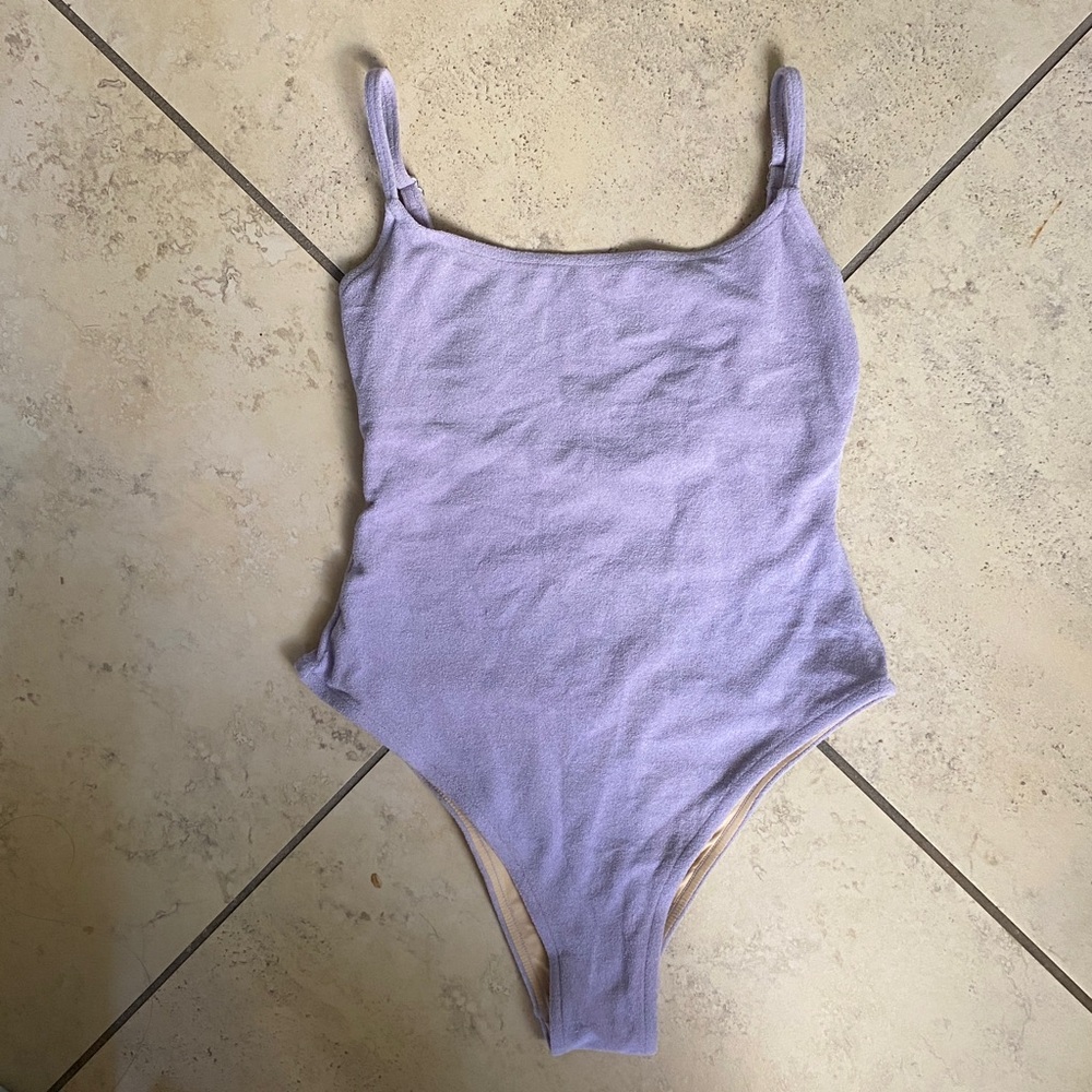 Z&Z | Lilac Suit